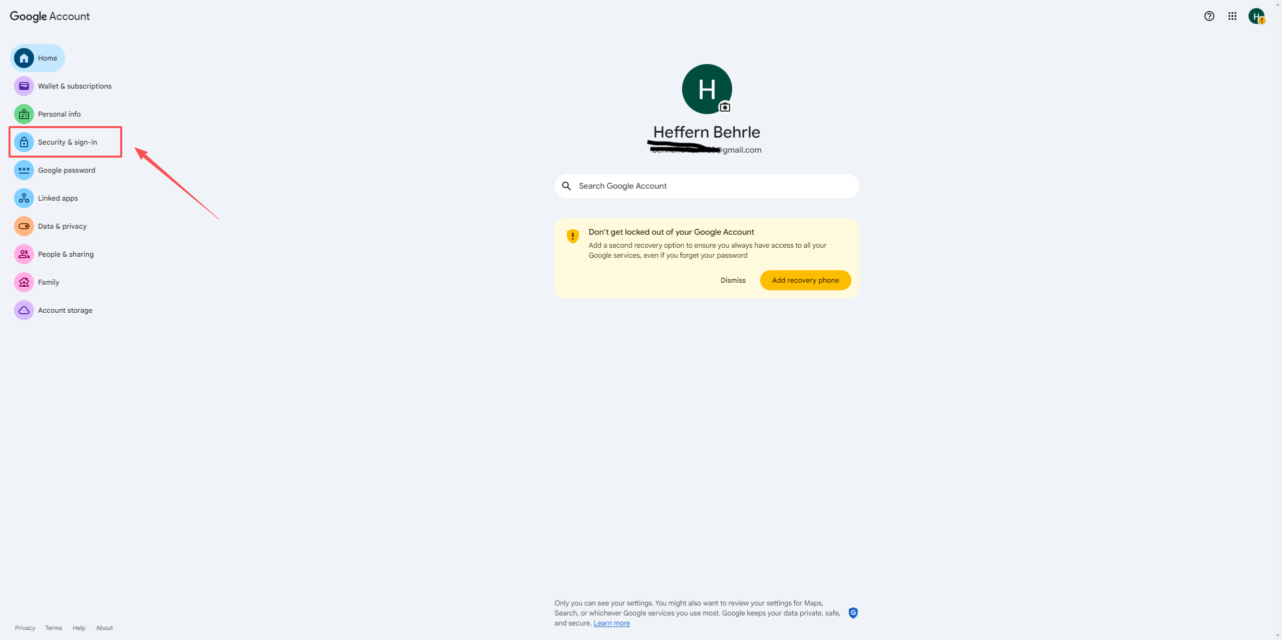 Select Security
